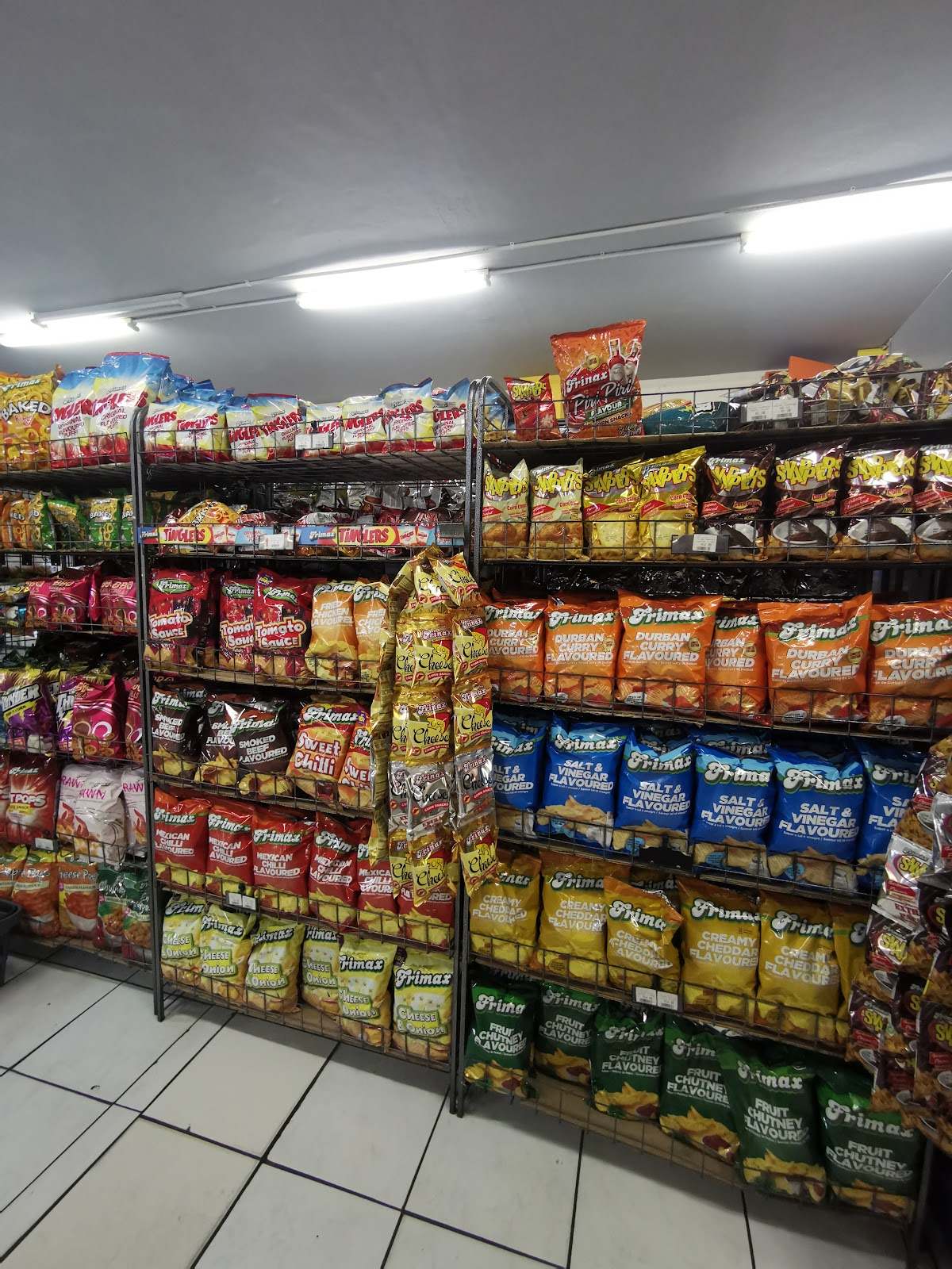 MANOR FOOD MARKET — photo 1
