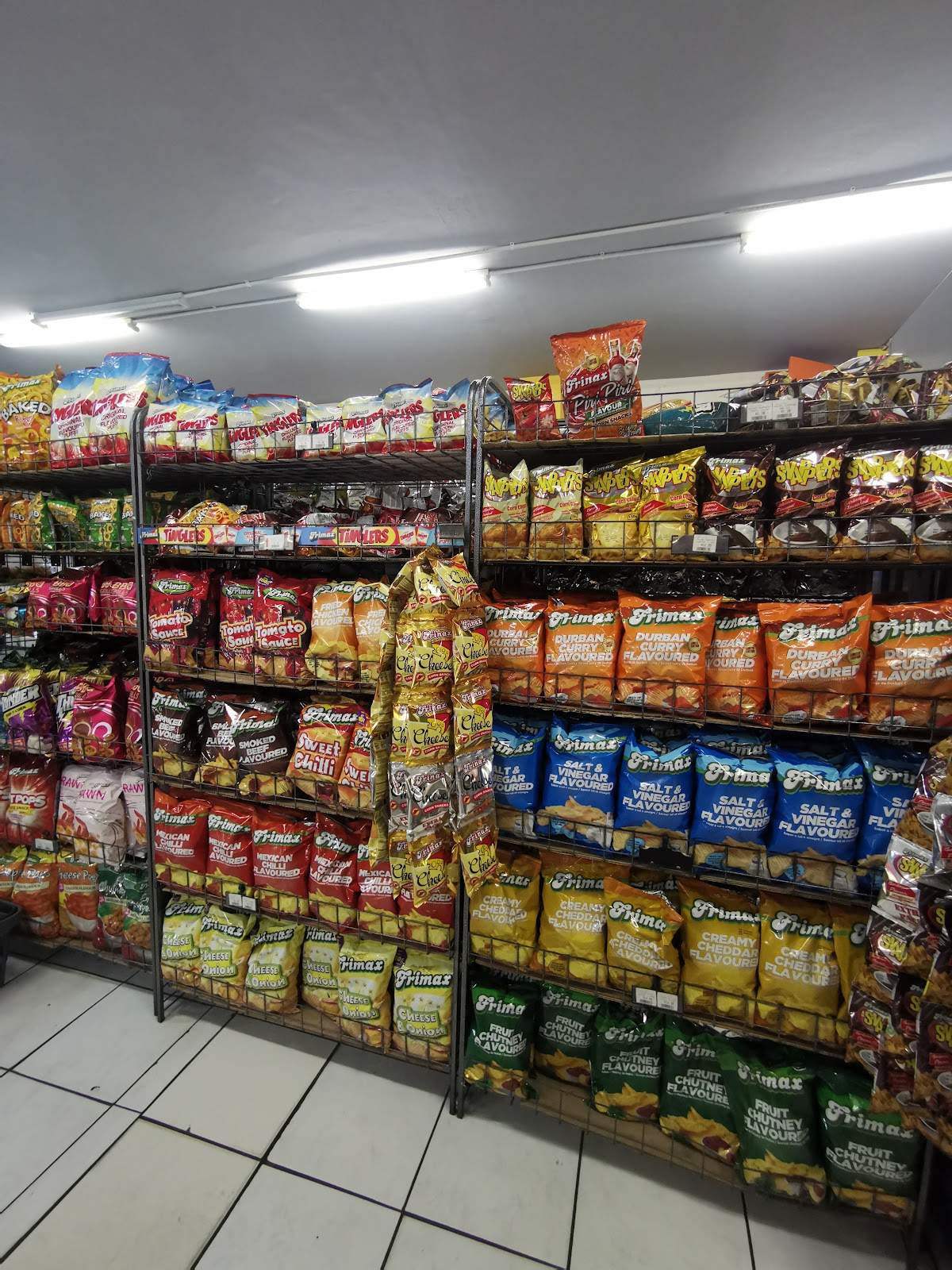 MANOR FOOD MARKET — photo 1