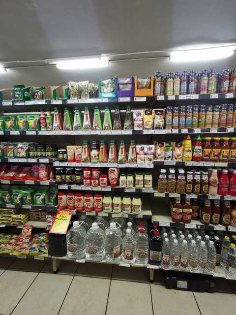 MANOR FOOD MARKET — photo 3