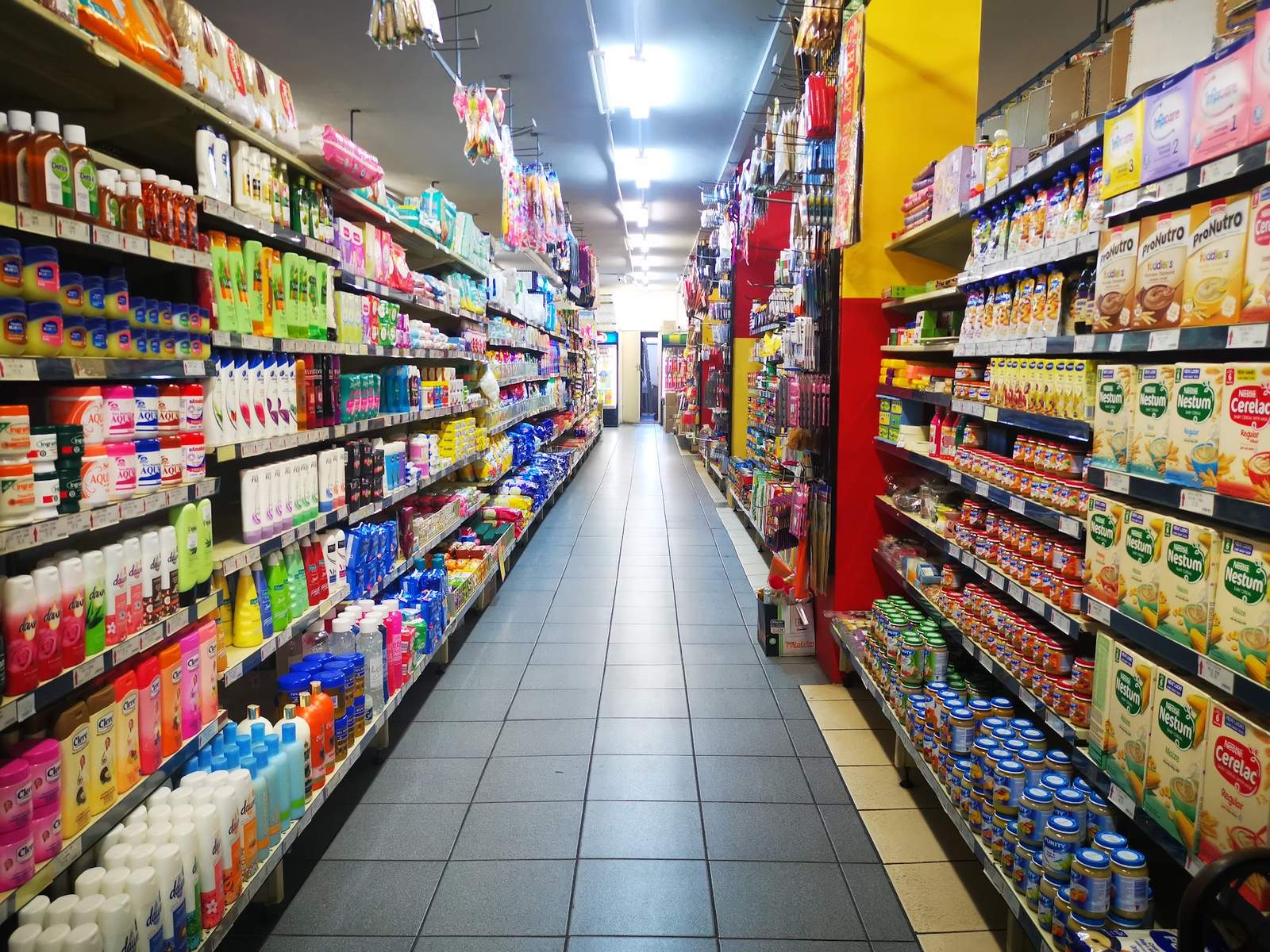 MANOR FOOD MARKET — photo 4