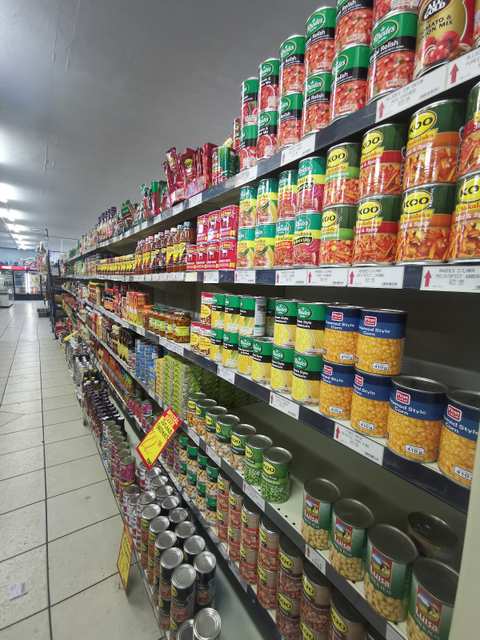 MANOR FOOD MARKET — photo 5