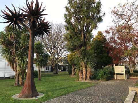 Stella Bull Park — photo 3