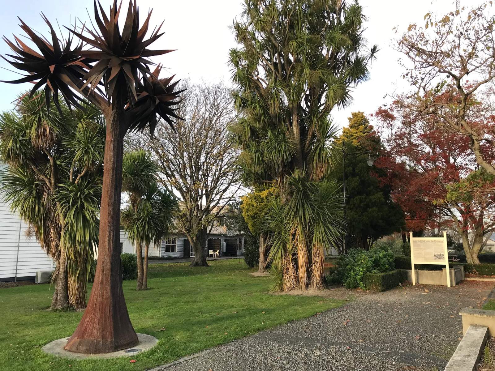 Stella Bull Park — photo 3