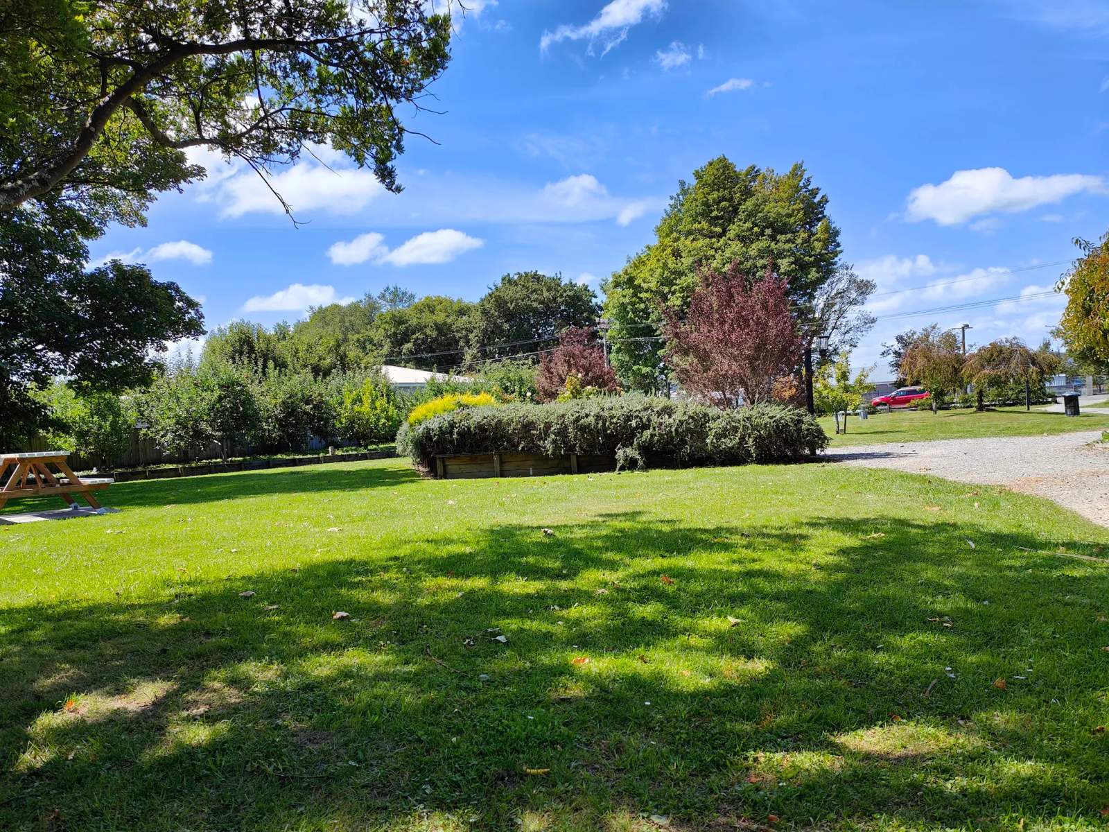 Stella Bull Park — photo 1