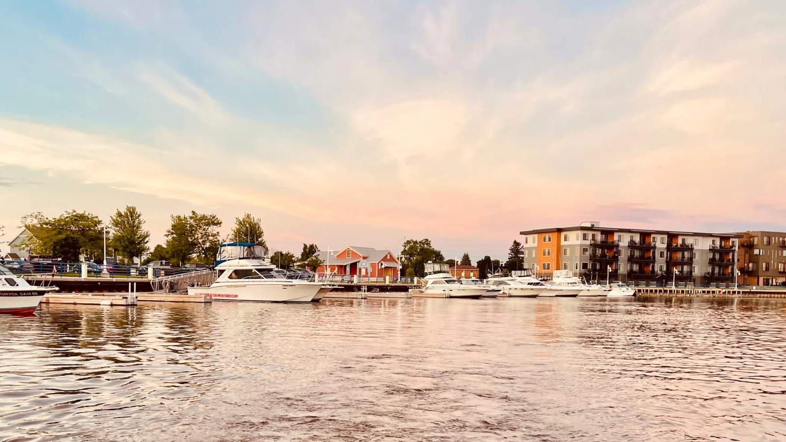 Sheboygan Yacht Club — photo 1