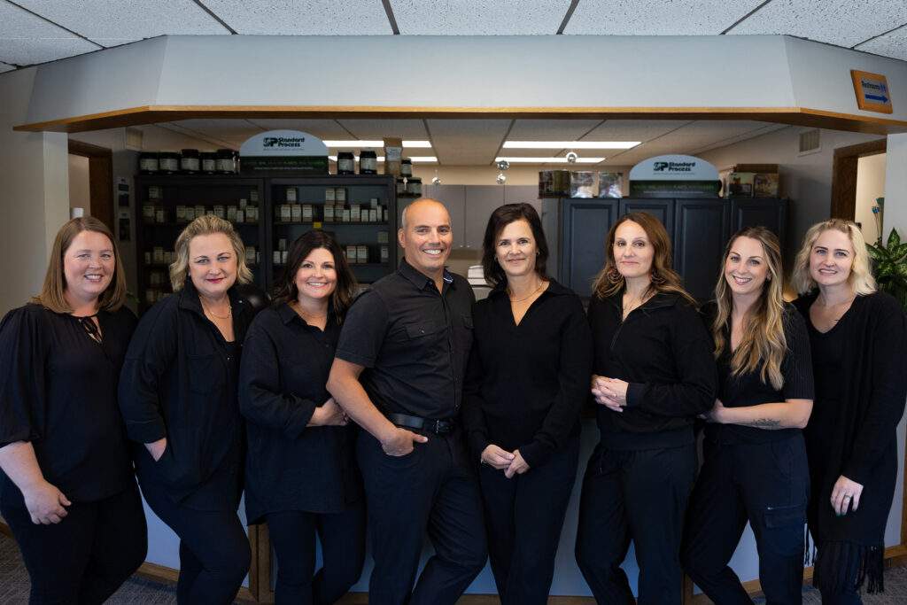 Francis Chiropractic & Wellness Clinic — photo 1