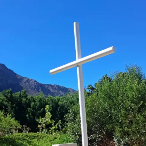 Shofar Franschhoek — photo 2