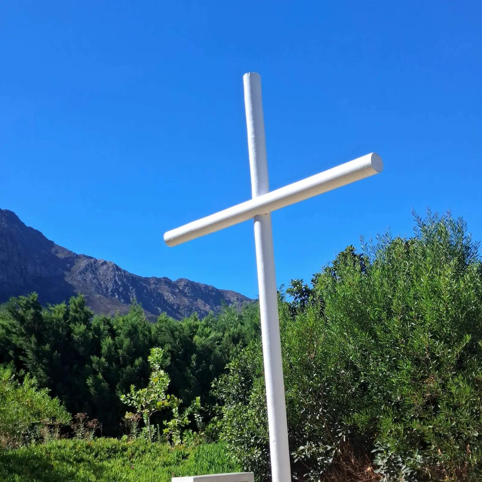Shofar Franschhoek — photo 2