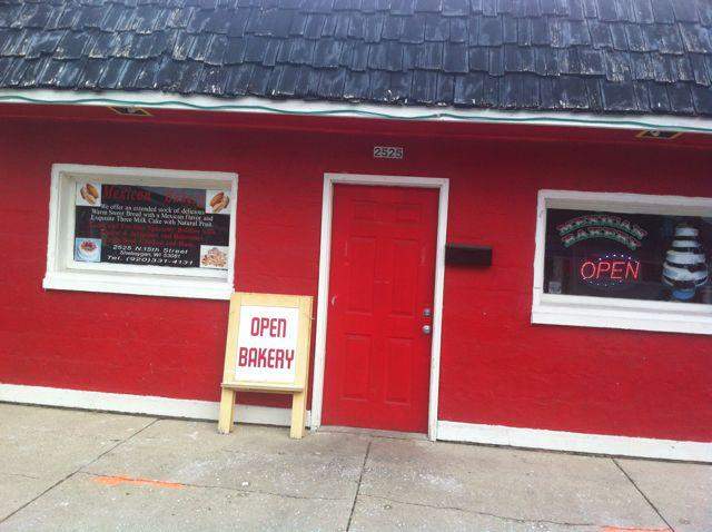 Rosa’s Bakery — photo 1