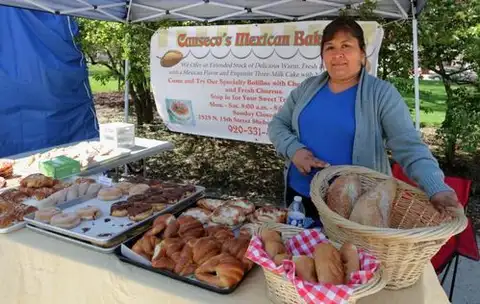 Rosa’s Bakery — photo 3