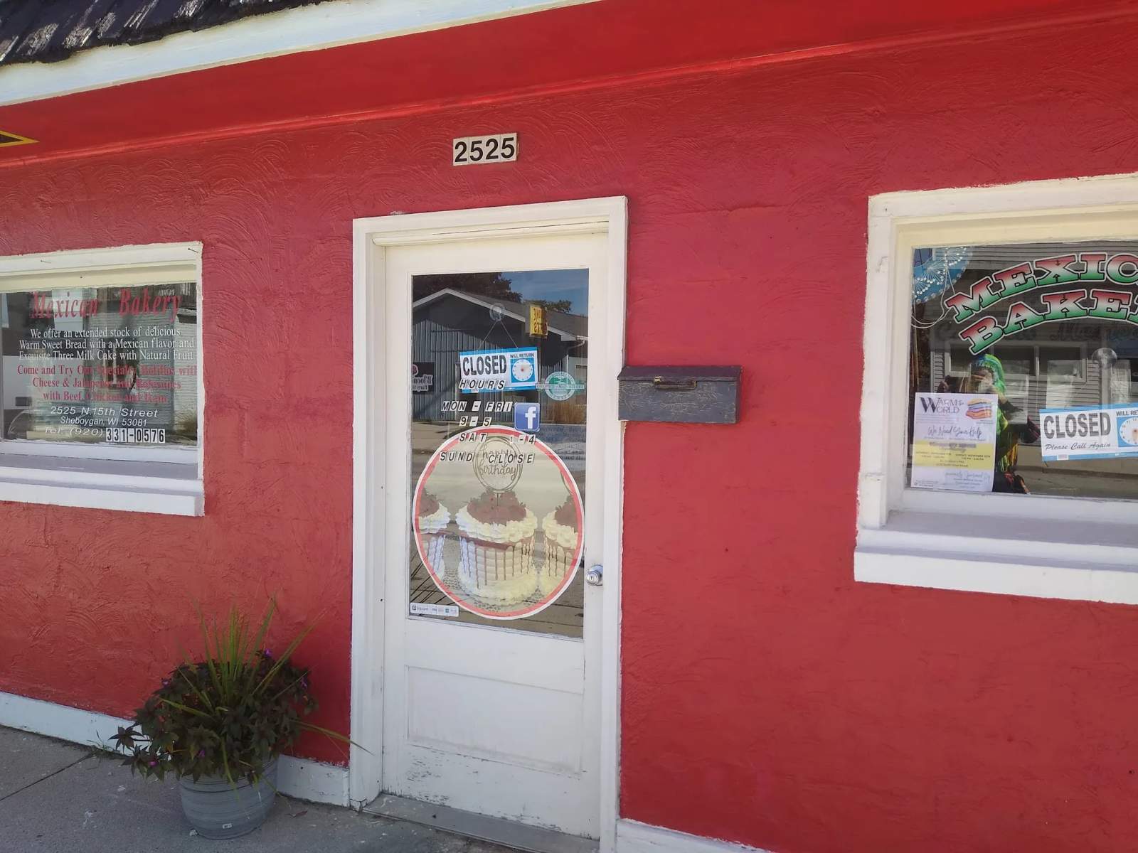 Rosa’s Bakery — photo 2
