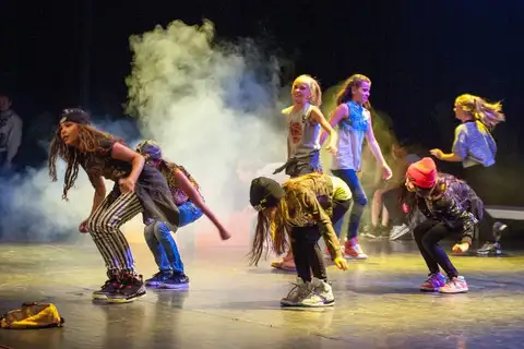 Caroline Kotze Dance School — photo 3
