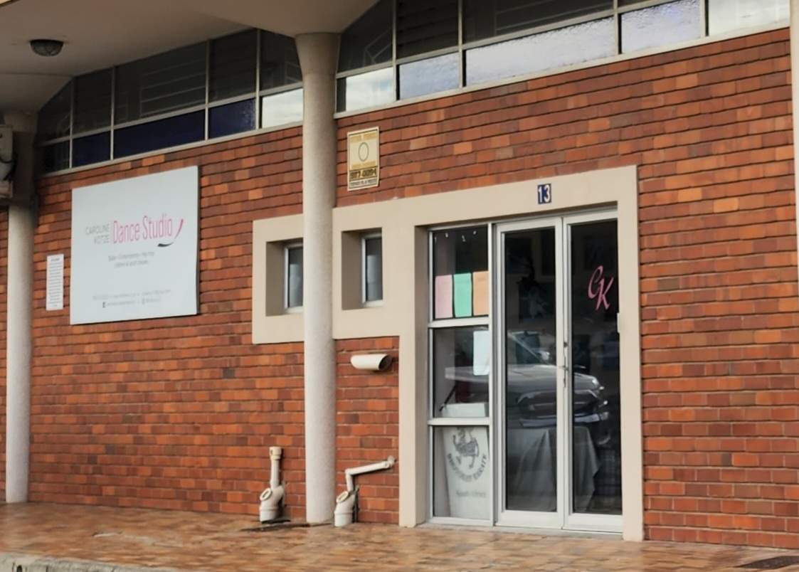 Caroline Kotze Dance School — photo 2