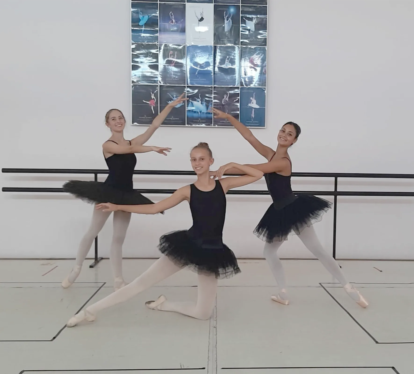Caroline Kotze Dance School — photo 1