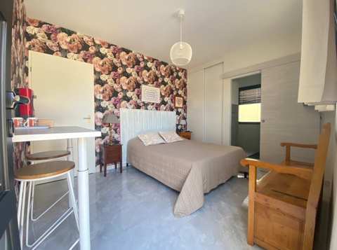 Chambre indépendante climatisée — photo 2