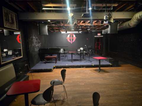 Cafe CODA — photo 2