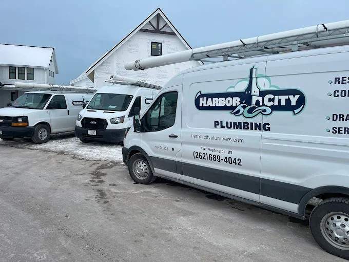 Harbor City Plumbing LLC — photo 1