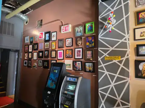 Art Bar — photo 3