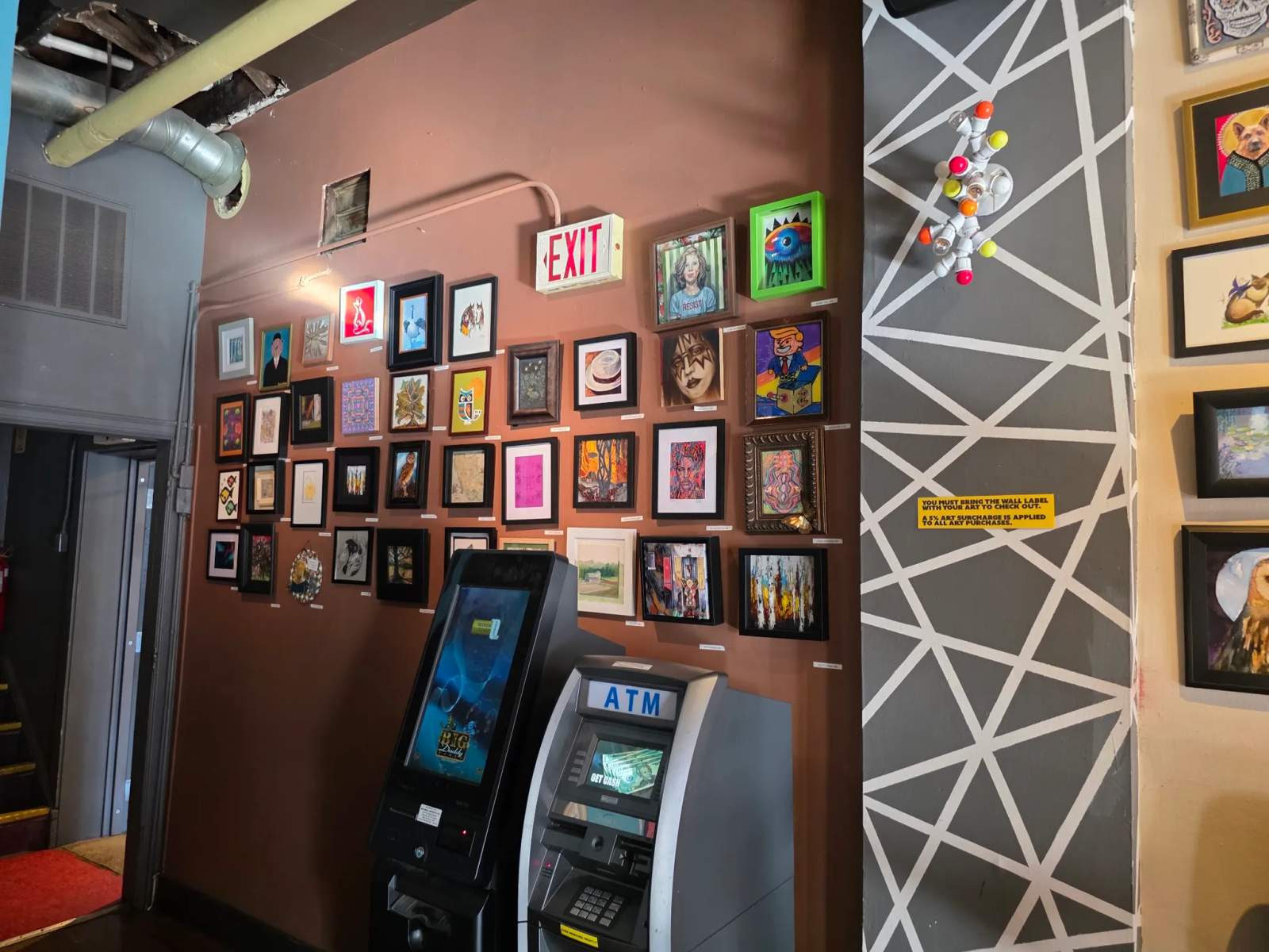 Art Bar — photo 3