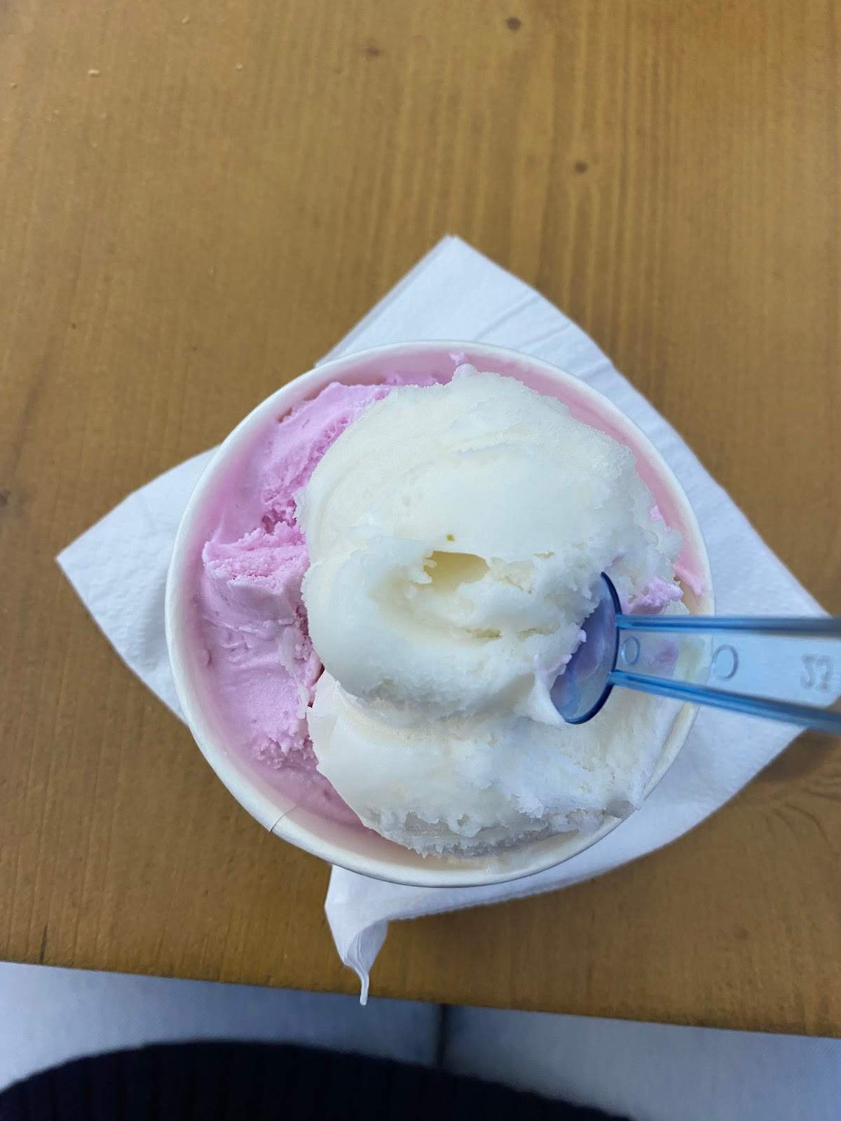Glaces — photo 4