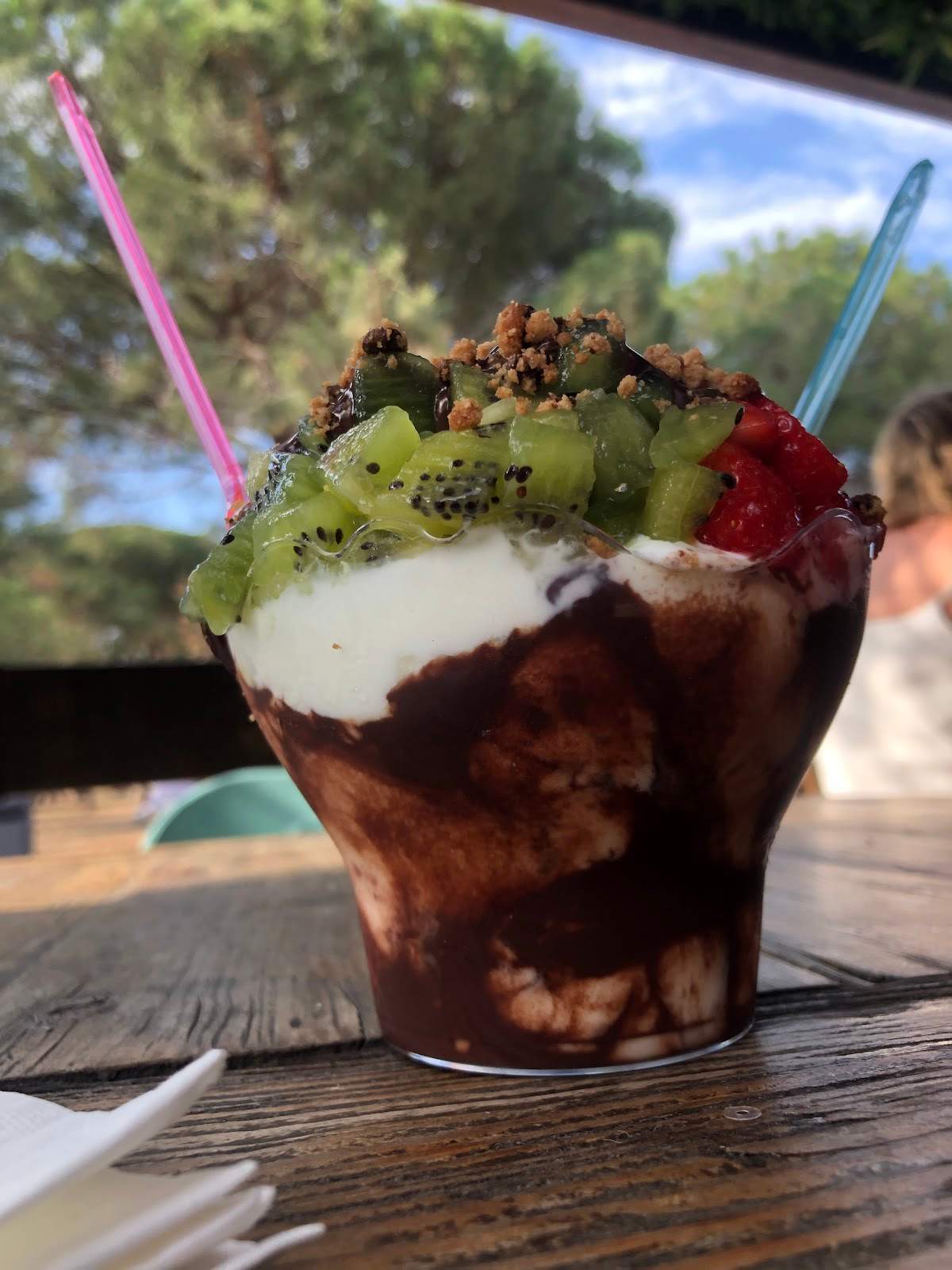 Glaces — photo 2