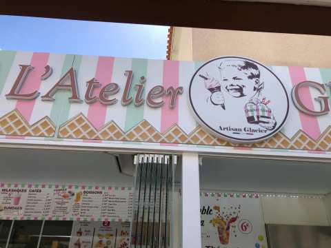 Glaces — photo 3