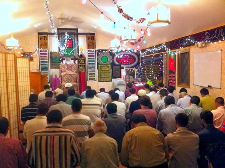 House of Wisdom (Dar-ul-Hikmah) — photo 2