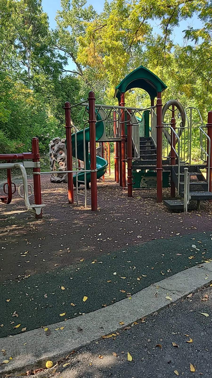 Coopers Hawk Park — photo 1