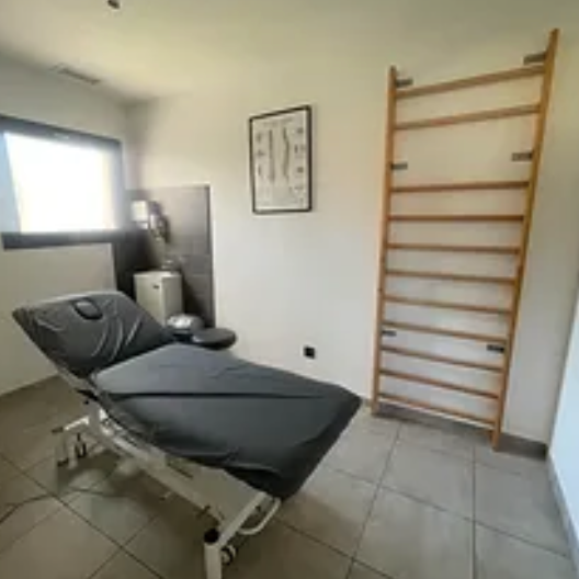 Centre de soins Les Mimosas — photo 1