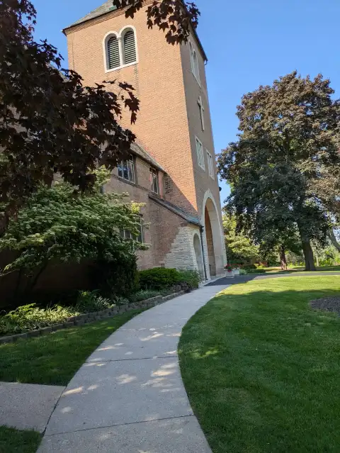 Wisconsin Lutheran Seminary — photo 3