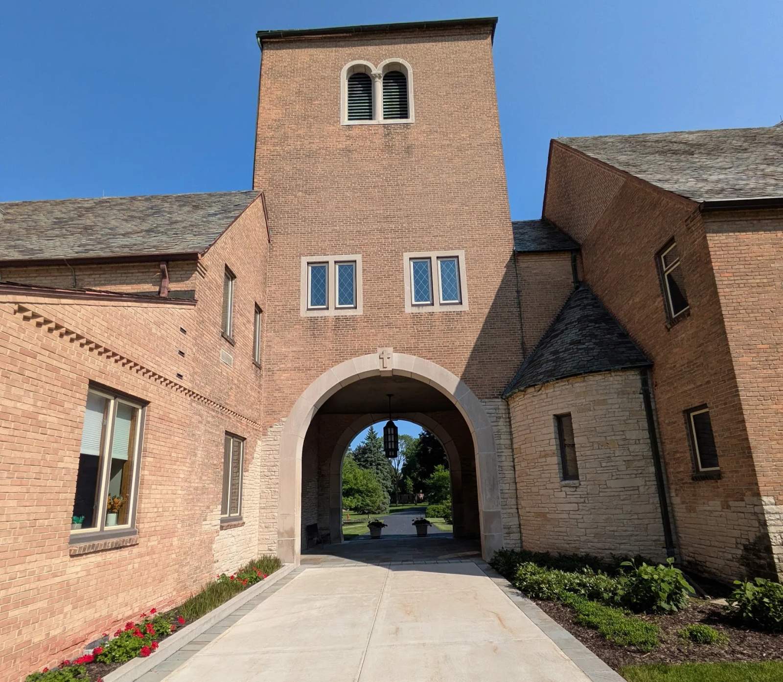 Wisconsin Lutheran Seminary — photo 1