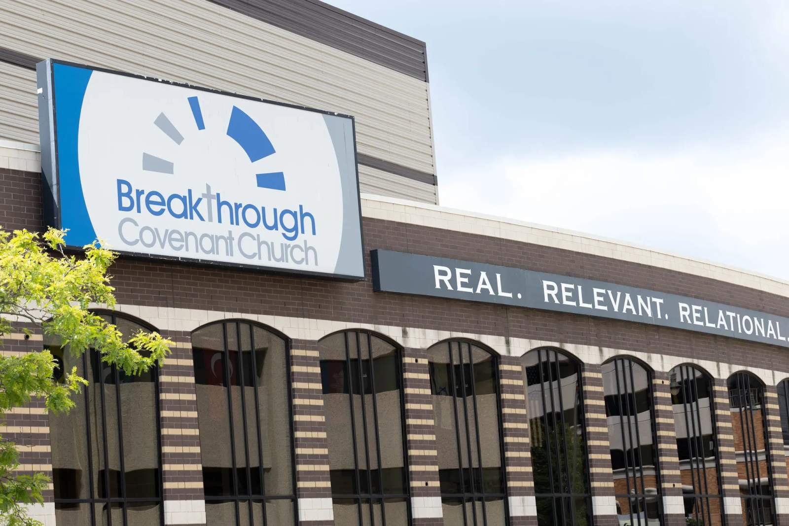 Breakthrough Covenant Church — photo 1