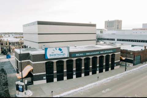 Breakthrough Covenant Church — photo 2