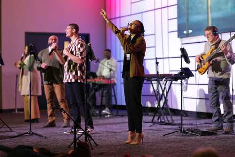 Breakthrough Covenant Church — photo 3
