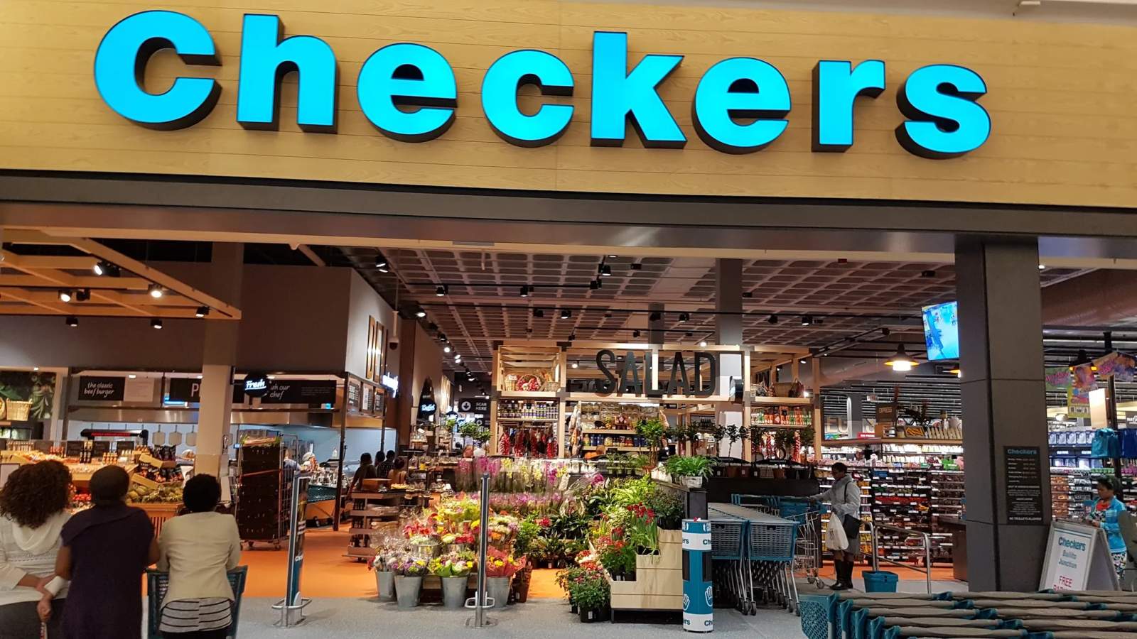 Checkers Ballito — photo 1