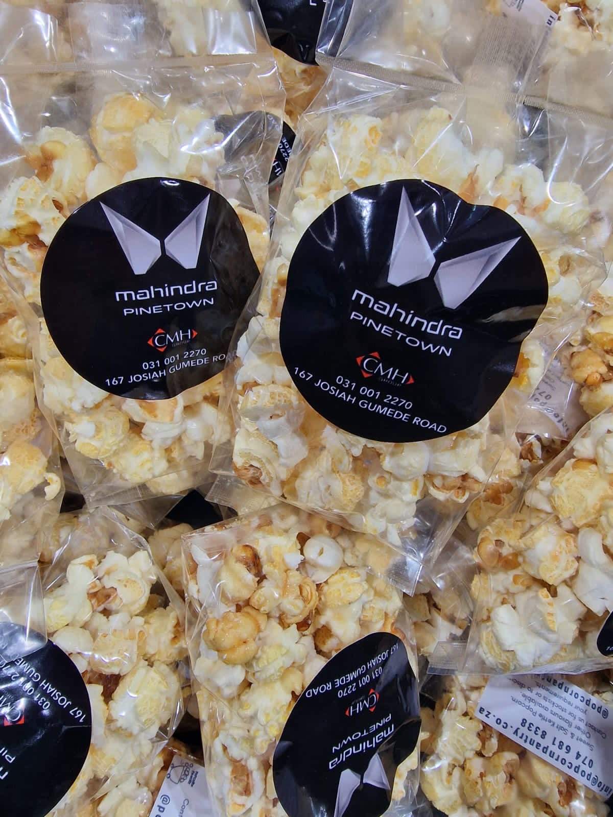 Popcorn Pantry — photo 2
