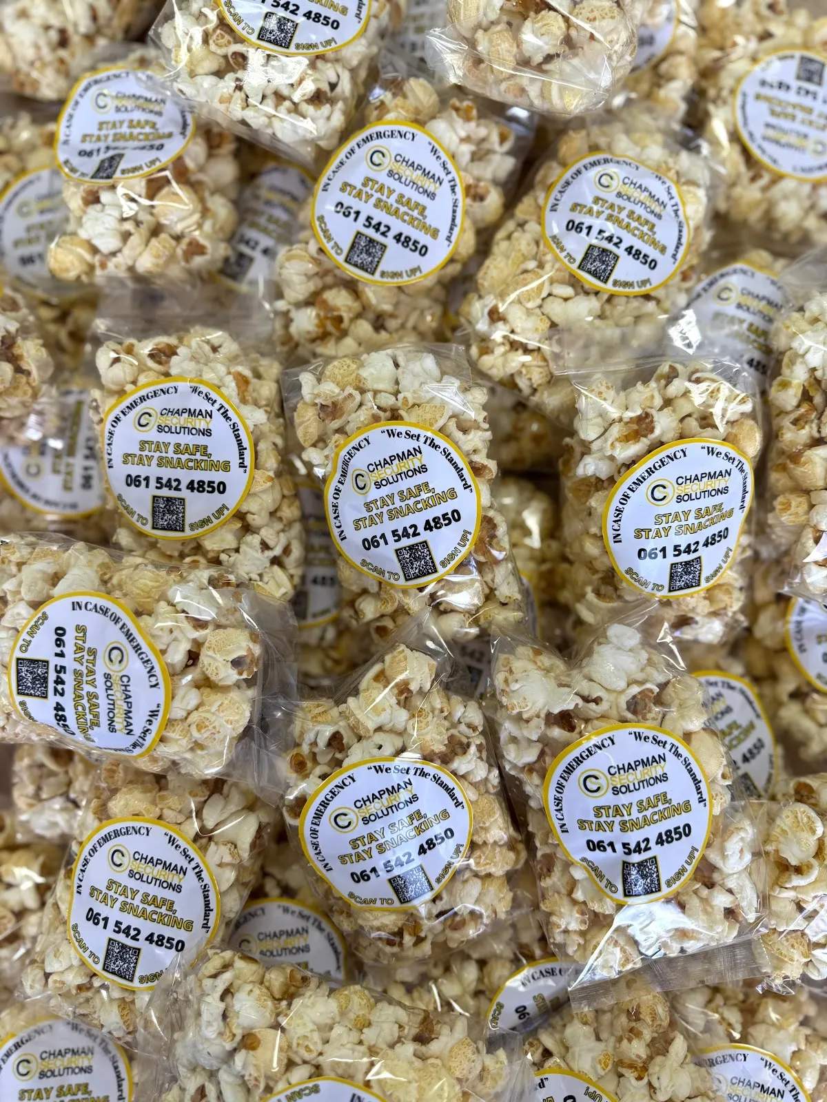 Popcorn Pantry — photo 1