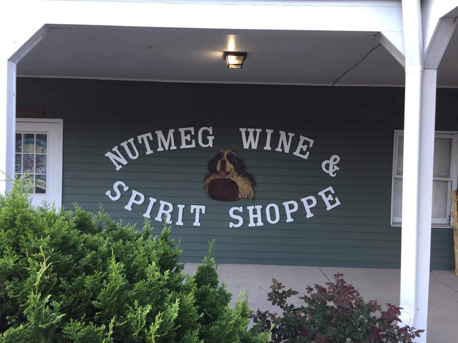 Nutmeg Wine & Spirit Shoppe — photo 2