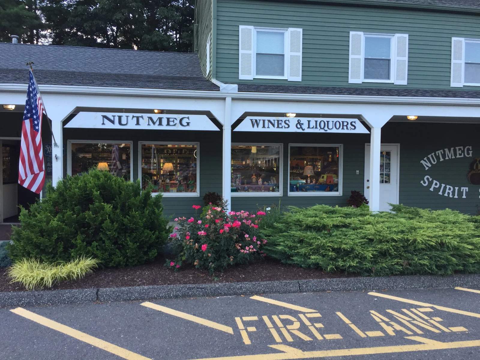 Nutmeg Wine & Spirit Shoppe — photo 1