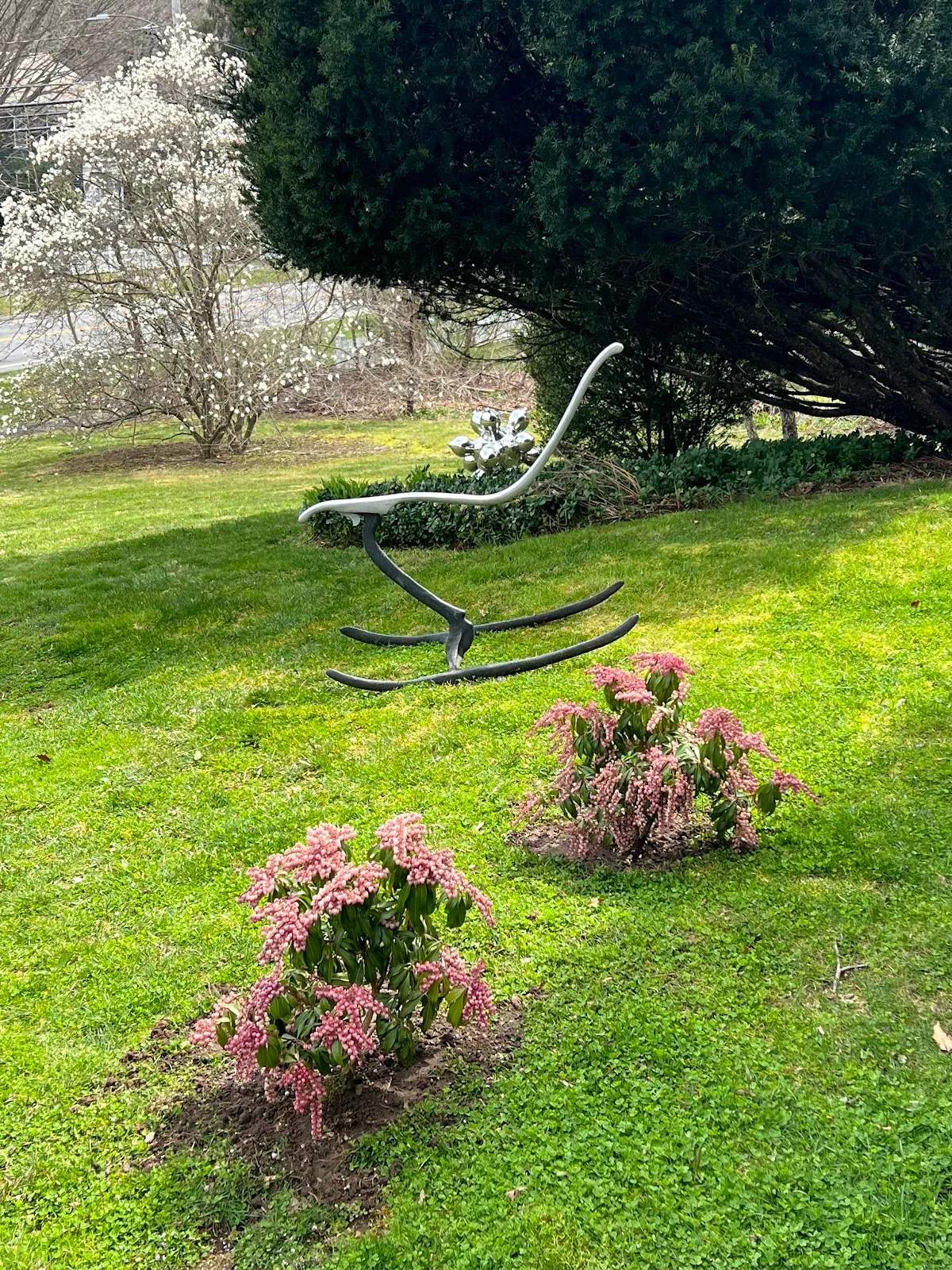Long Meadow Landscaping — photo 2