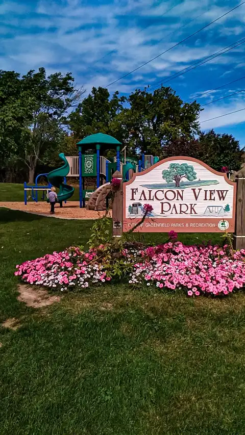 Falcon View Park — photo 2
