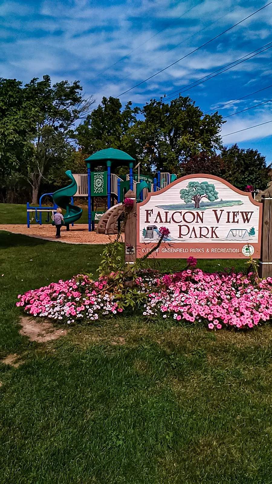 Falcon View Park — photo 2