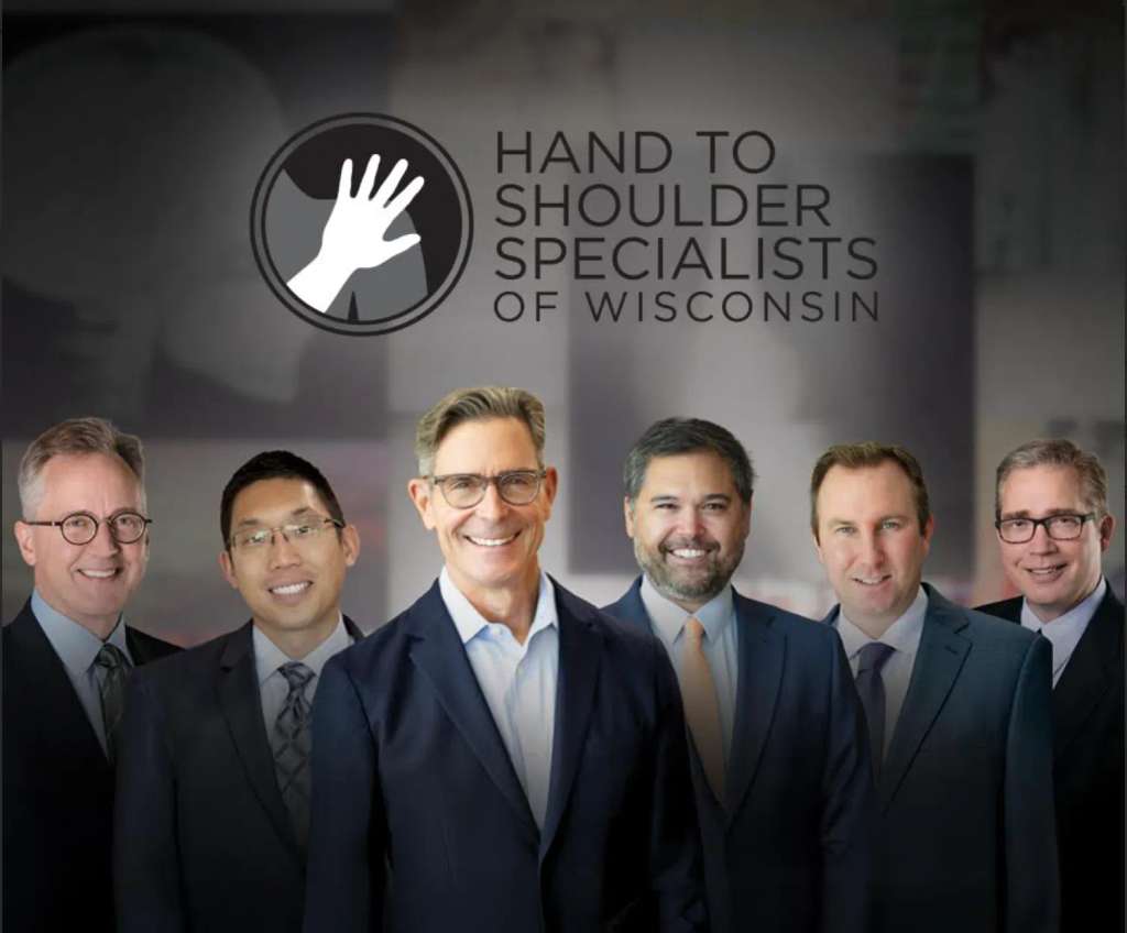 Hand to Shoulder Specialists of Wisconsin