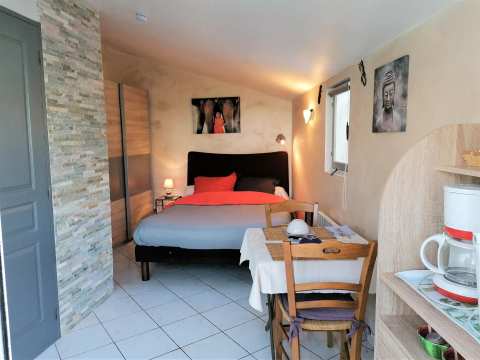 La Picholine — photo 2