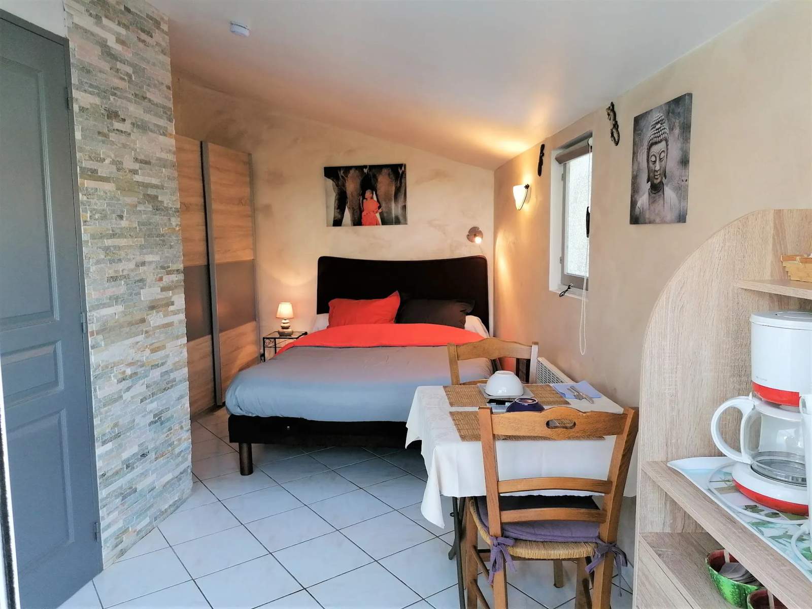 La Picholine — photo 2
