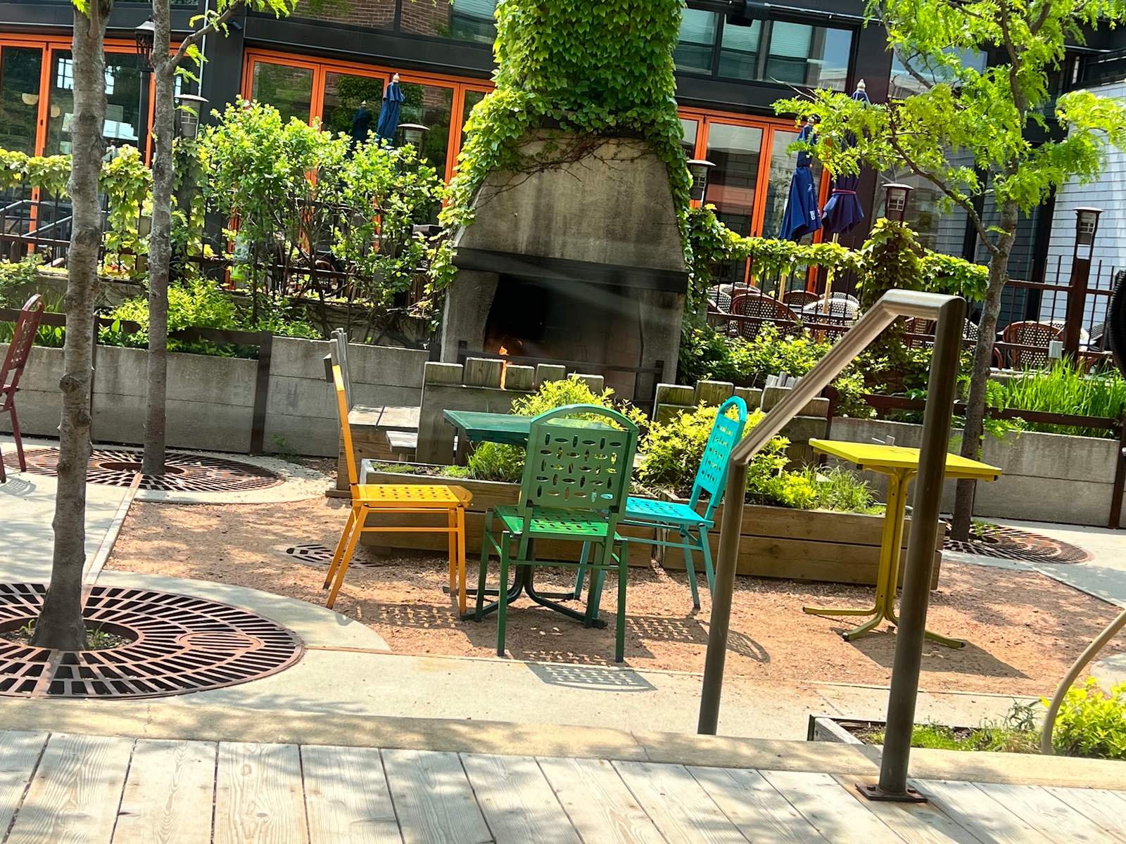 Colectivo Coffee Mequon — photo 1