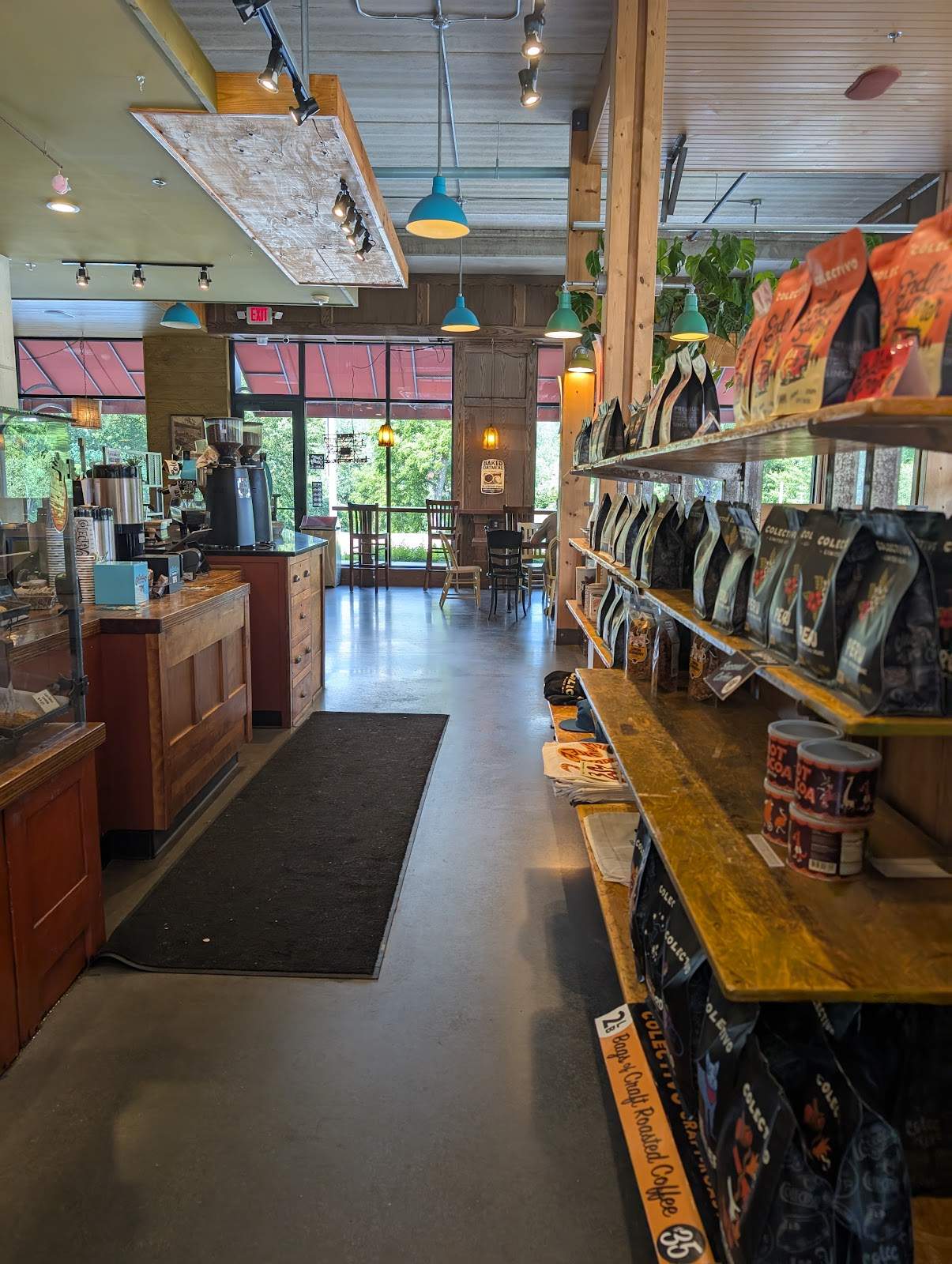 Colectivo Coffee Mequon — photo 3