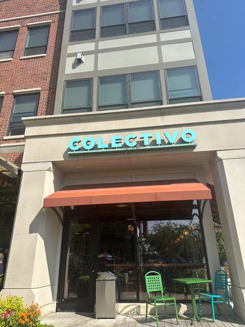Colectivo Coffee Mequon — photo 5