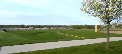 Greenfield High School — photo 3