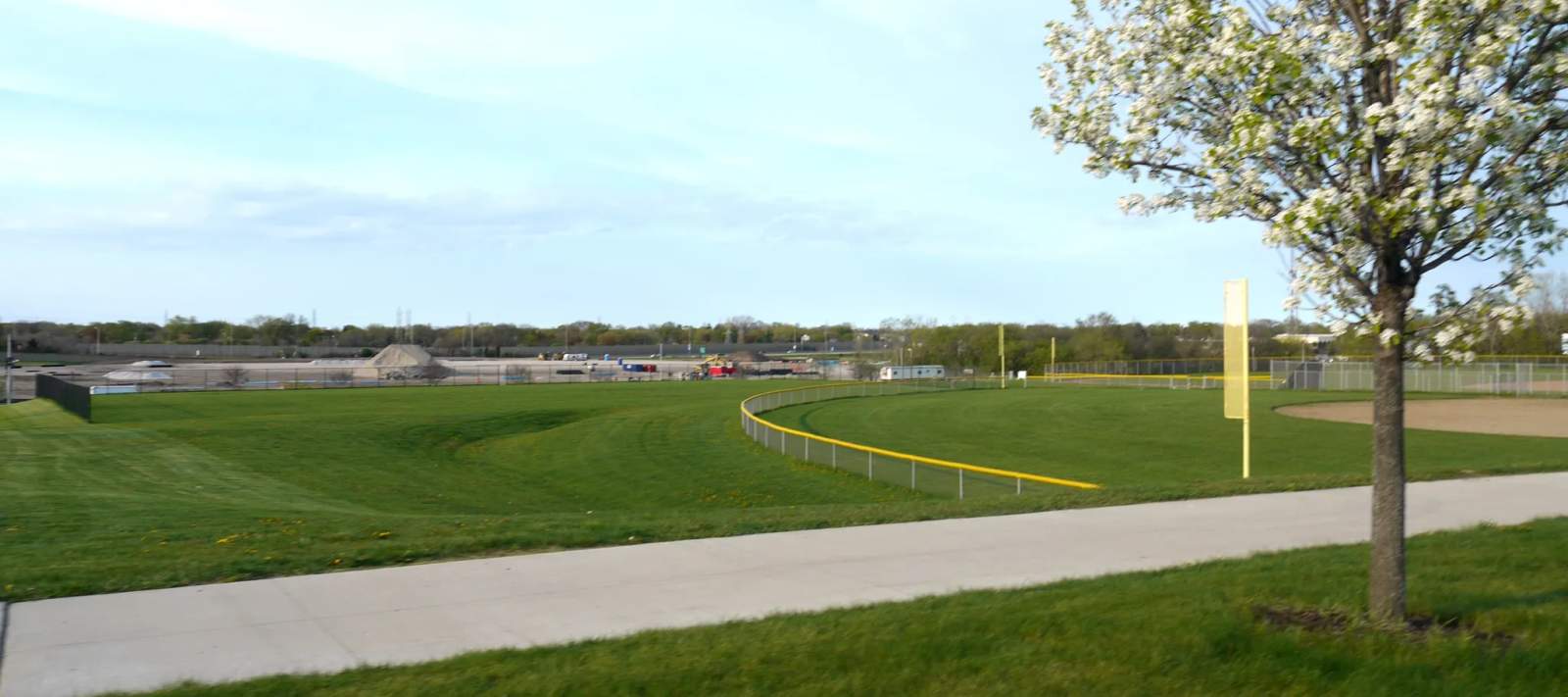 Greenfield High School — photo 3